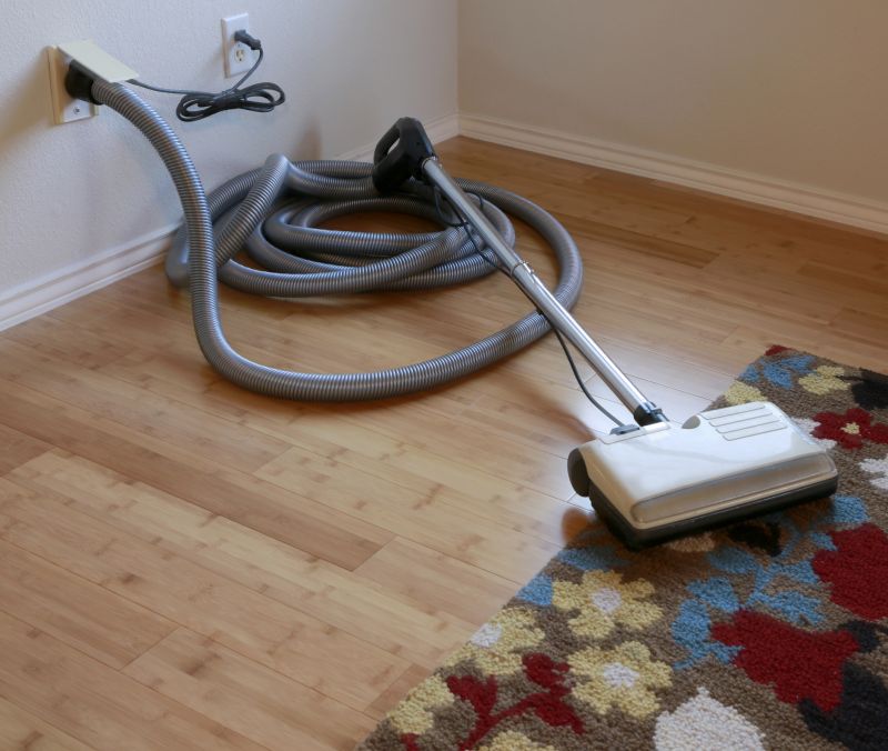 Central Vacuum Installation Options and Insights