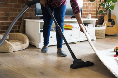 Central Vacuum Installation Services