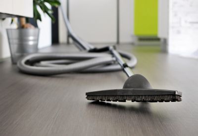 Make Cleaning Easier and More Efficient!